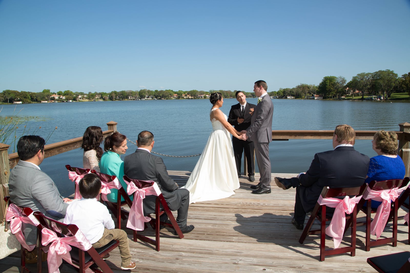 Bodas | Hilton Daytona Beach Oceanfront Resort en Florida, image size:1600x1067